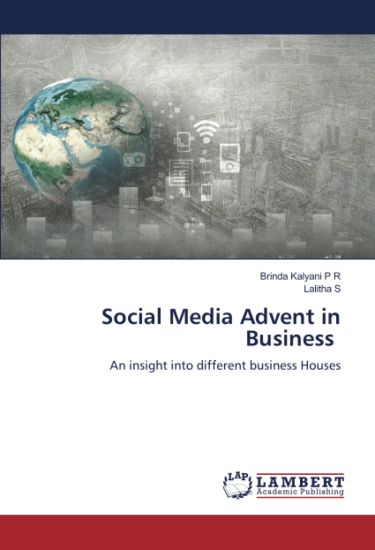 Social Media Advent in Business