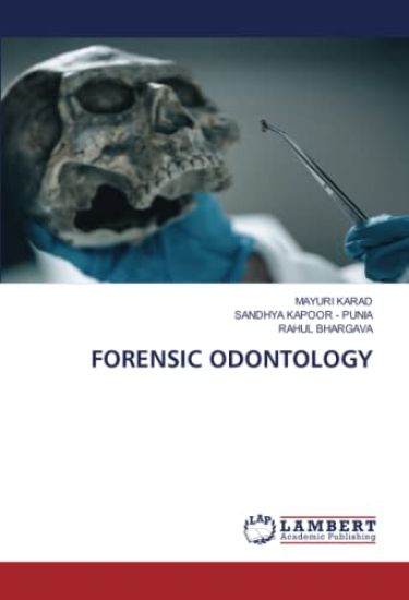Forensic Odontology