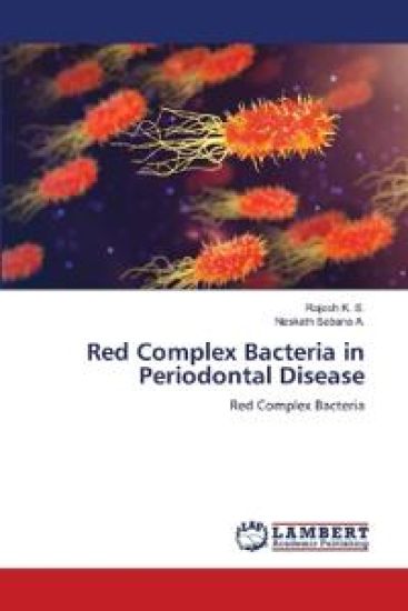 Red Complex Bacteria in Periodontal Disease