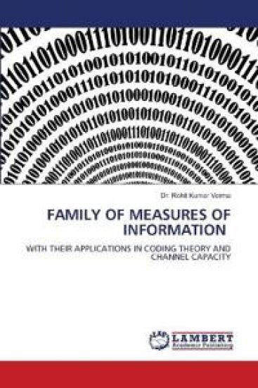 Family of Measures of Information