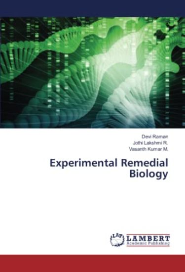 Experimental Remedial Biology