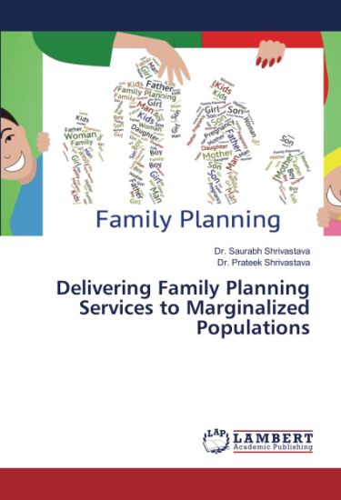 Delivering Family Planning Services to Marginalized Populations