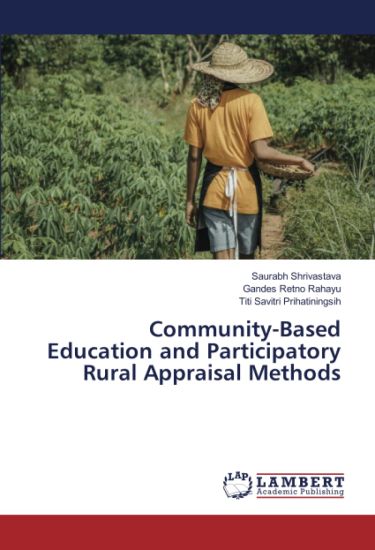 Community-Based Education and Participatory Rural Appraisal Methods