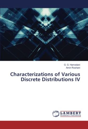 Characterizations of Various Discrete Distributions IV