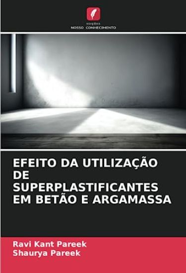 Efeito Da Utilização de Superplastificantes Em Betão E Argamassa