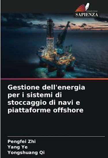 Gestione dell'energia per i sistemi di stoccaggio di navi e piattaforme offshore