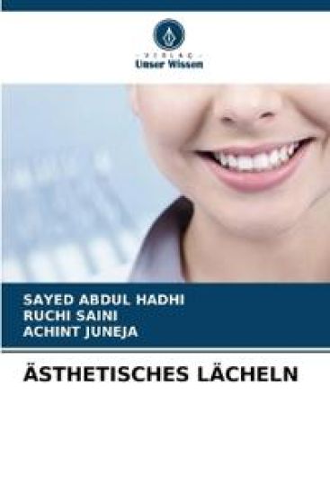 Ästhetisches Lächeln