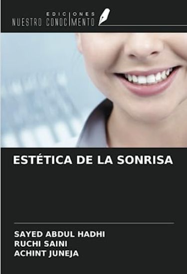 ESTÉTICA DE LA SONRISA
