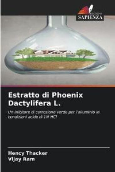 Estratto di Phoenix Dactylifera L.