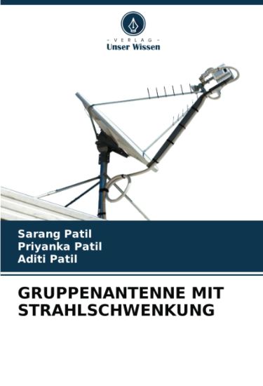 Gruppenantenne Mit Strahlschwenkung
