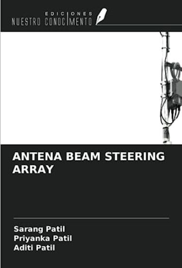 ANTENA BEAM STEERING ARRAY