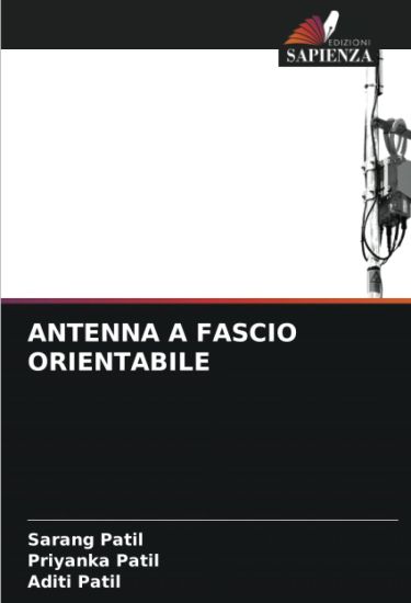 Antenna a Fascio Orientabile
