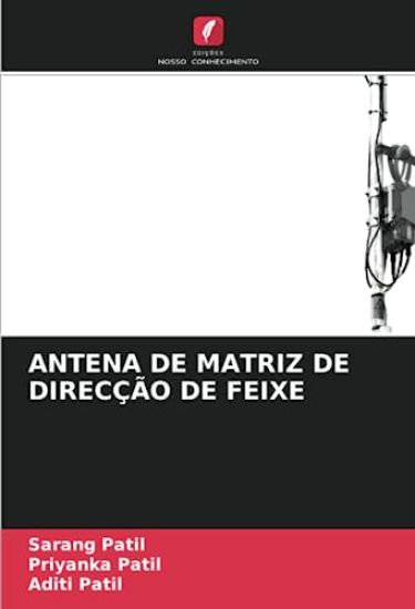 Antena de Matriz de Direcção de Feixe