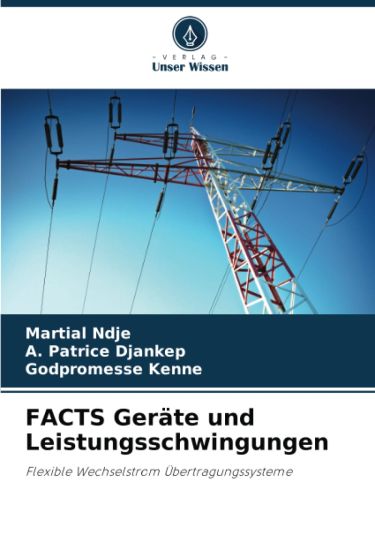 FACTS Geräte und Leistungsschwingungen