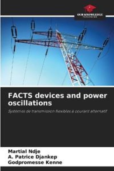 FACTS devices and power oscillations