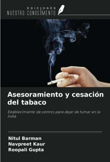 Asesoramiento y cesación del tabaco