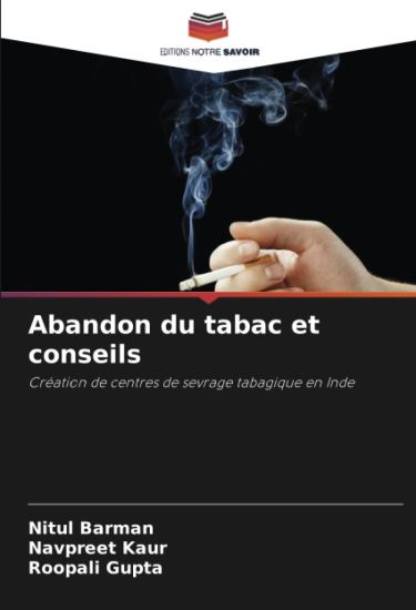Abandon du tabac et conseils