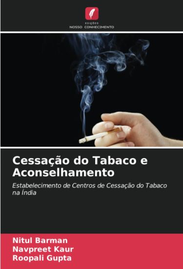 Cessação do Tabaco e Aconselhamento