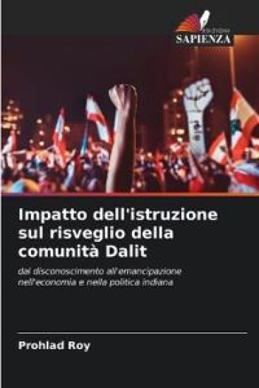 Impatto dell'istruzione sul risveglio della comunità Dalit