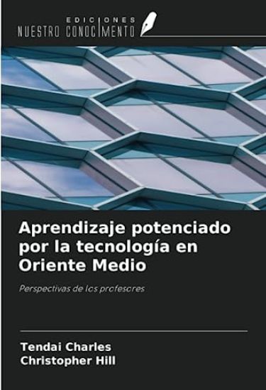 Aprendizaje potenciado por la tecnología en Oriente Medio