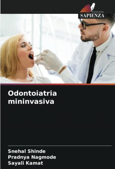 Odontoiatria mininvasiva