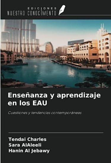 Enseñanza y aprendizaje en los EAU