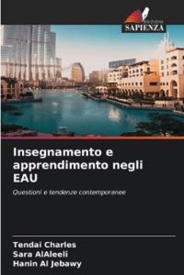 Insegnamento e apprendimento negli EAU