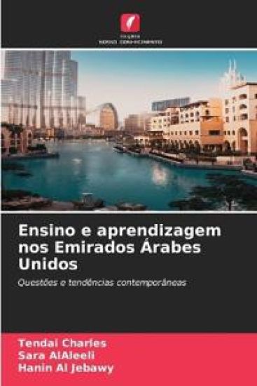 Ensino e aprendizagem nos Emirados Árabes Unidos