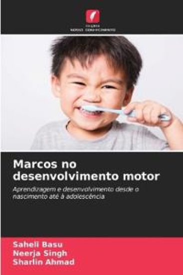 Marcos no desenvolvimento motor