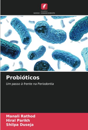 Probióticos