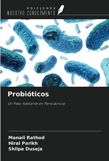Probióticos