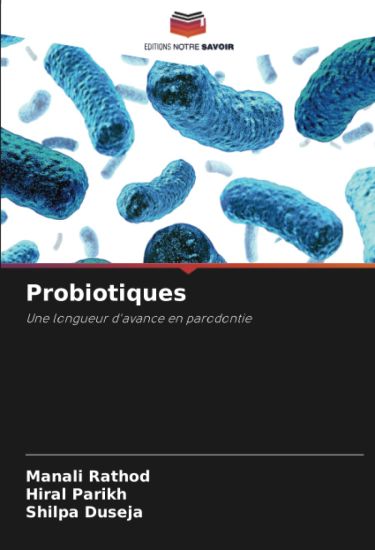 Probiotiques