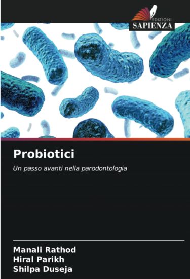 Probiotici