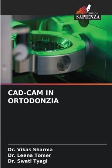 Cad-CAM in Ortodonzia