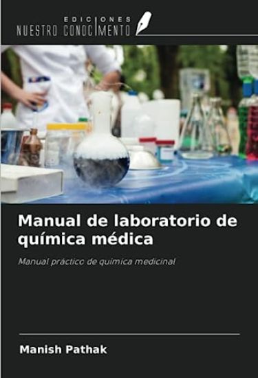 Manual de laboratorio de química médica