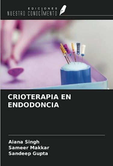 CRIOTERAPIA EN ENDODONCIA