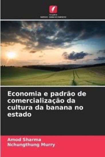 Economia e padrão de comercialização da cultura da banana no estado