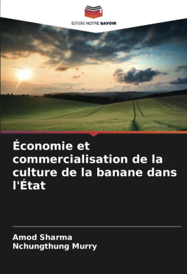 Économie et commercialisation de la culture de la banane dans l'État