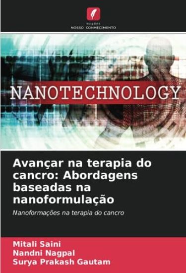 Avançar na terapia do cancro