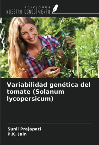 Variabilidad genética del tomate (Solanum lycopersicum)