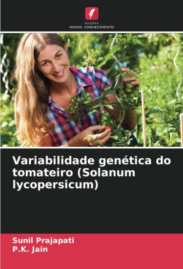 Variabilidade genética do tomateiro (Solanum lycopersicum)