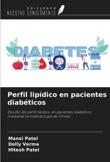 Perfil lipídico en pacientes diabéticos