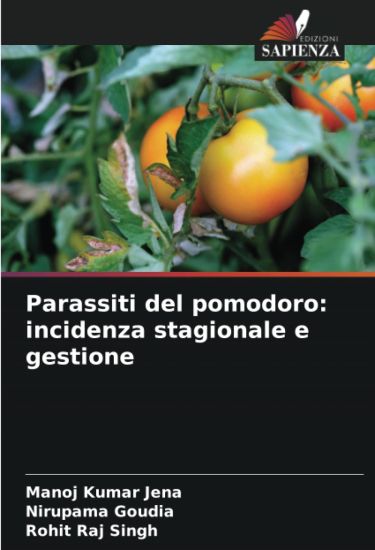 Parassiti del pomodoro