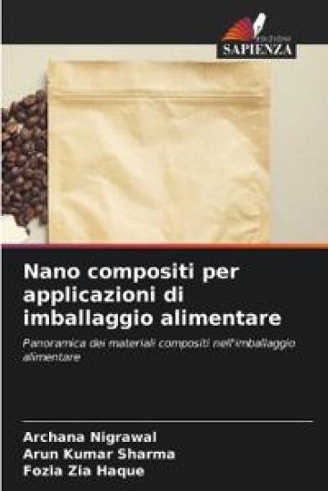 Nano compositi per applicazioni di imballaggio alimentare