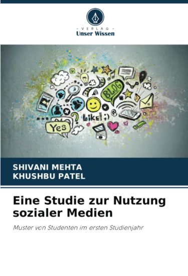Eine Studie zur Nutzung sozialer Medien