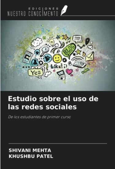 Estudio sobre el uso de las redes sociales