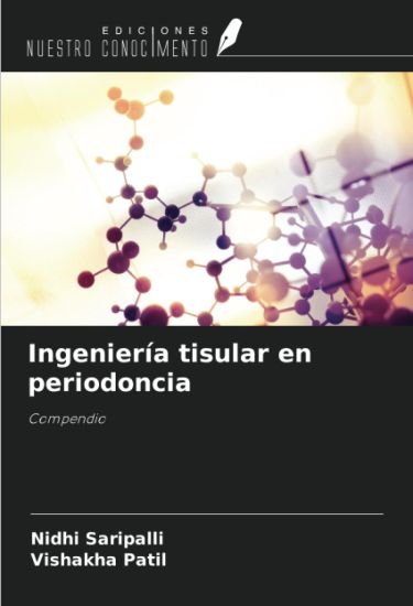 Ingeniería tisular en periodoncia