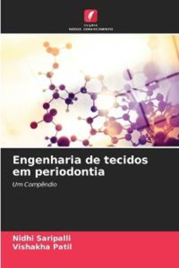 Engenharia de tecidos em periodontia