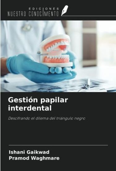 Gestión papilar interdental