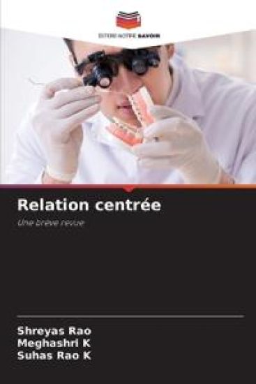 Relation centrée